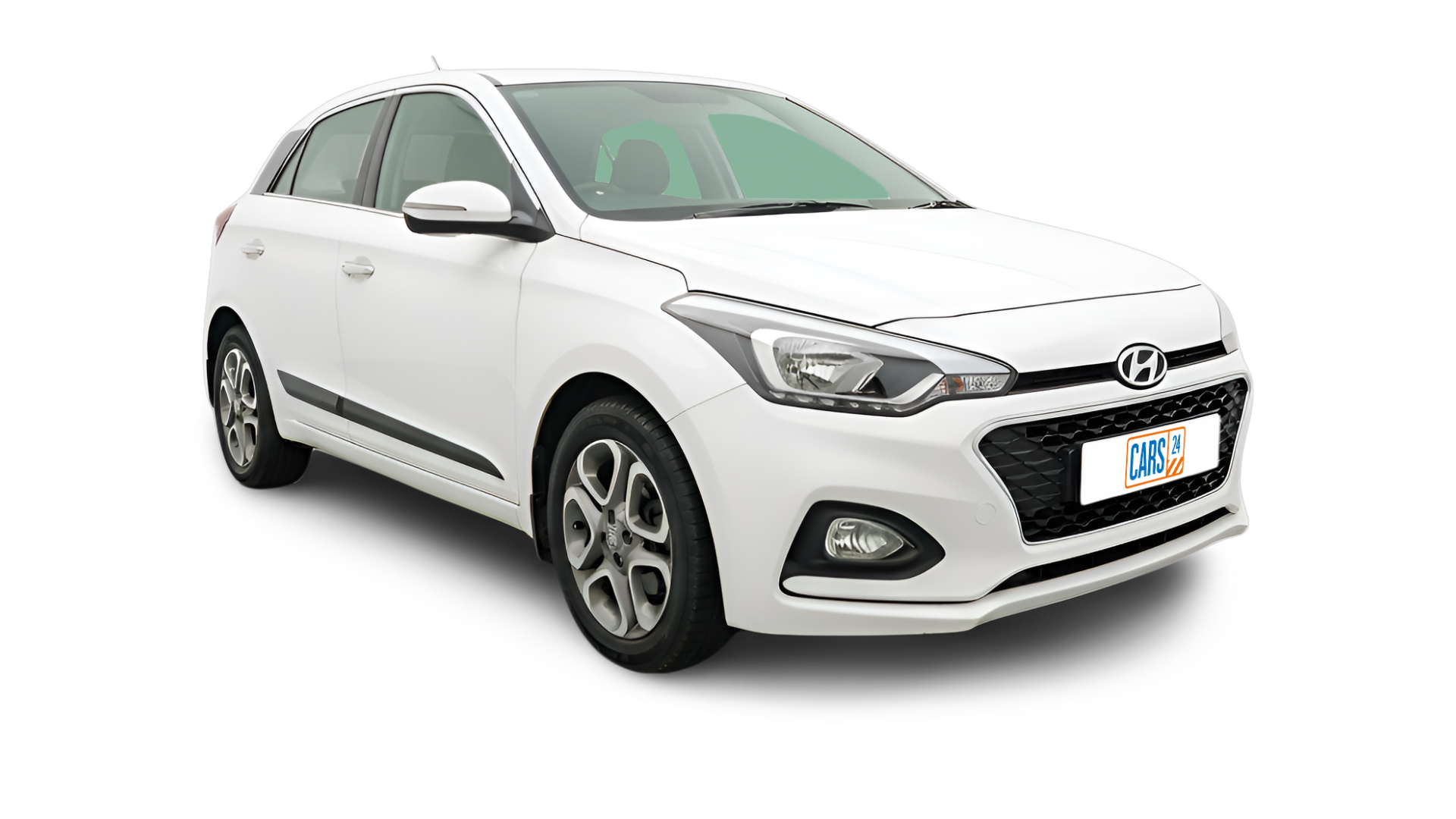 Hyundai Elite i20-img